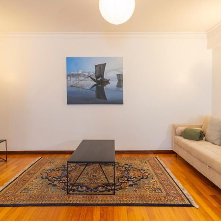 Charmy Rodrigues Lobo II Apartment By Unique Hosts OOporto Exterior foto