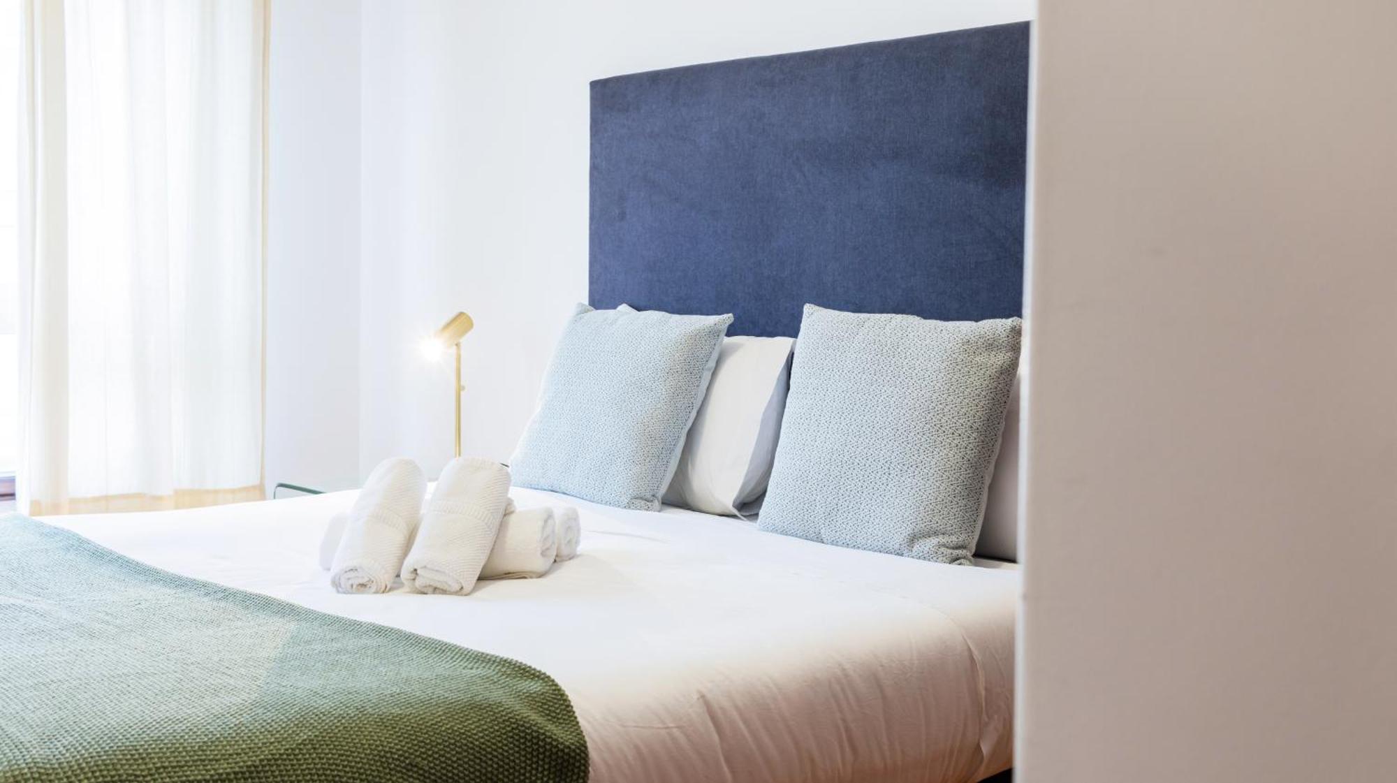 Charmy Rodrigues Lobo II Apartment By Unique Hosts OOporto Exterior foto
