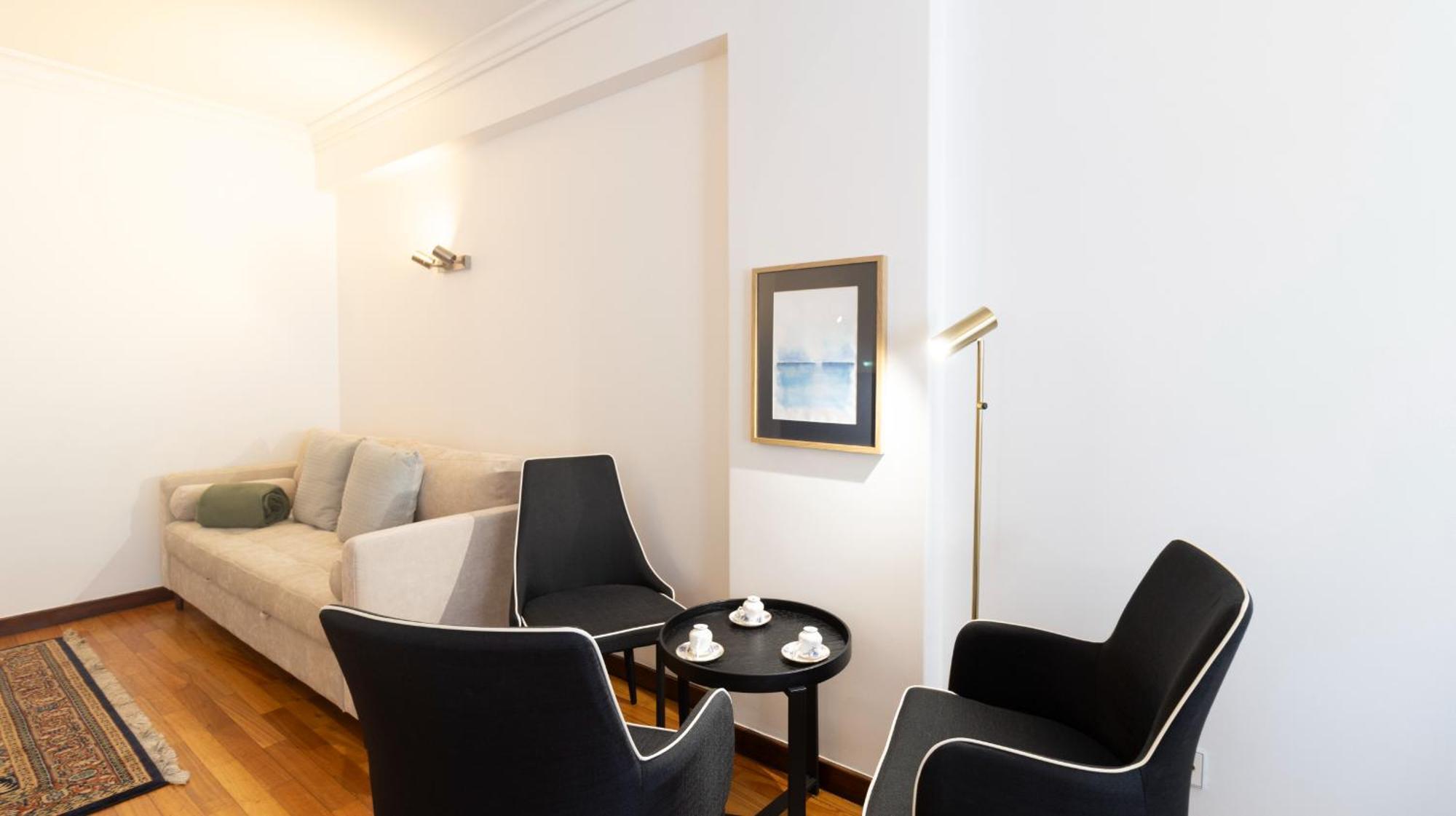 Charmy Rodrigues Lobo II Apartment By Unique Hosts OOporto Exterior foto