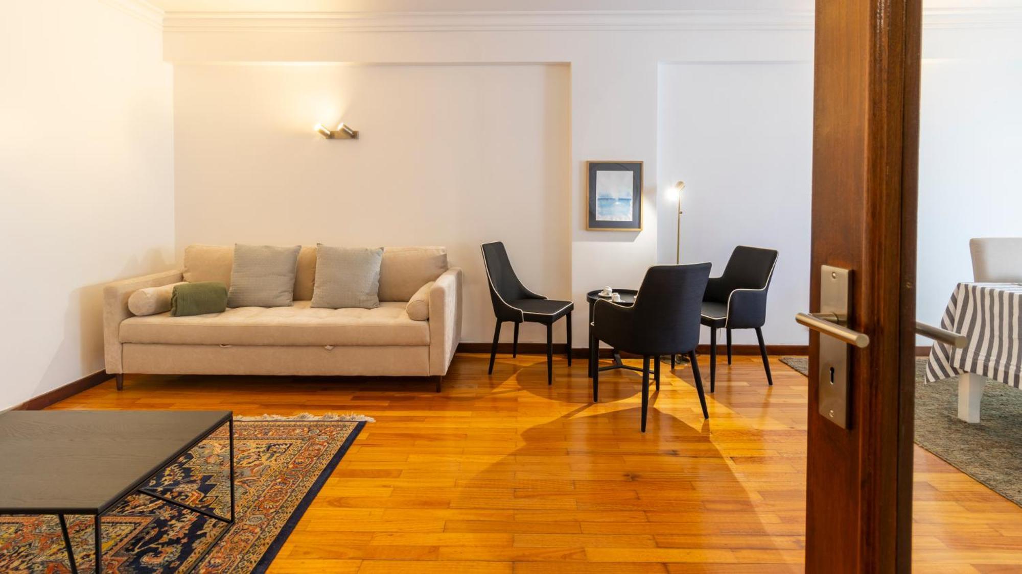 Charmy Rodrigues Lobo II Apartment By Unique Hosts OOporto Exterior foto