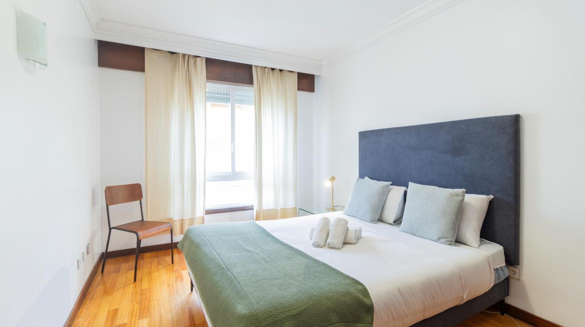 Charmy Rodrigues Lobo II Apartment By Unique Hosts OOporto Exterior foto